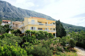 Apartments and rooms by the sea Zivogosce - Porat, Makarska - 2733